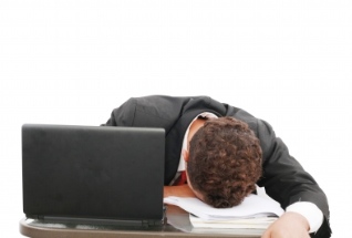 Work life balance