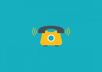 virtual receptionist - ring