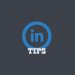 LinkedIN-TIPS