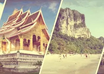 4 of the Best Under-Rated Digital Nomad Destinations in Asia