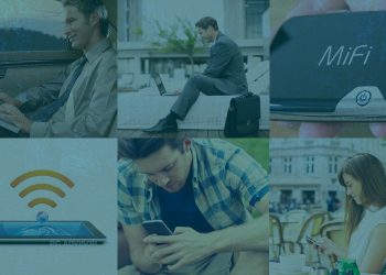 5 Ways to Find Wi-Fi When You're Working on the Road