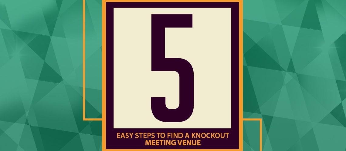 Alliance Virtual Offices - 5 Easy Steps to Find Meeting Venue