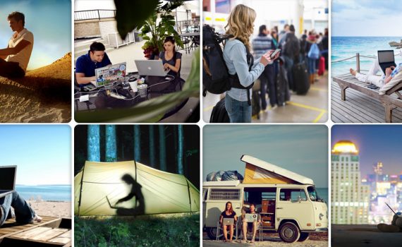 digital-nomad