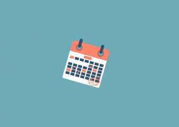 managing a remote workforce - schedule_blog icon