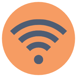 Wifi Icon - What the Millennial Workforce Wants
