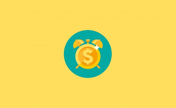 time-is-money