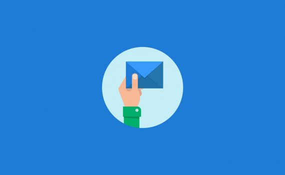 mail-handling