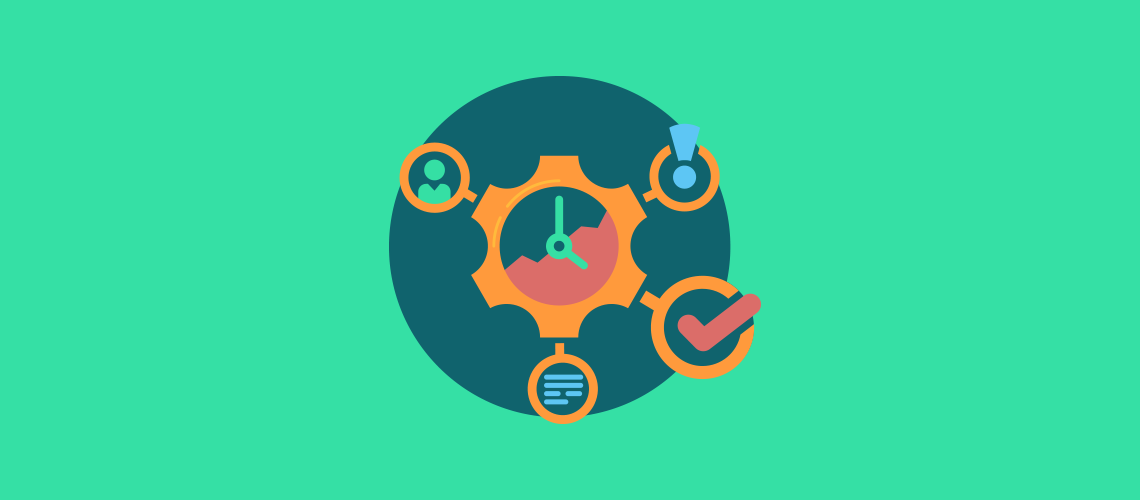Quick and Easy Ways to Increase Productivity and Get More Free Time
