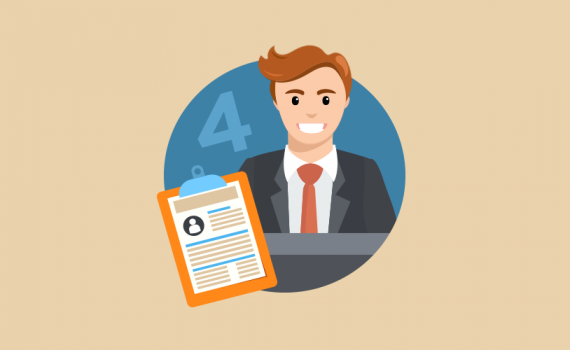 4 Essential Tips for Hosting a Remote Job Interview