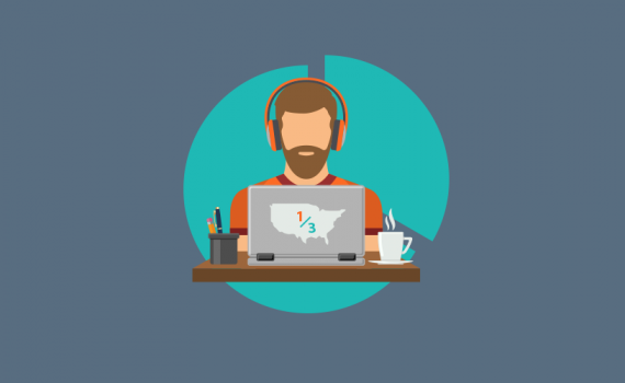 One-Third of the U.S. Workforce is Freelancing: Here’s How to Differentiate Your Solo Business