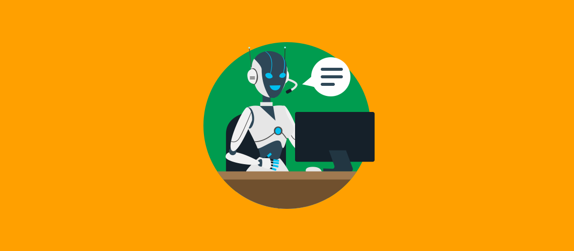 How Artificial Intelligence Is Revolutionizing Call Answering Services