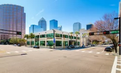 Virtual Office in Tampa, FL