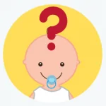 Remote Team Building Activities - Baby Icon