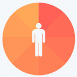 Remote Team Building Activities - Personality Test Icon