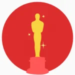 Meeting Room Names - Academy Award Icon