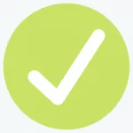 Checkmark Icon - Why You Need a Dedicated Business Phone Number