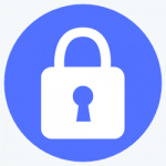 Lock Icon - Why You Need a Dedicated Business Phone Number