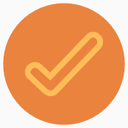 Meeting Room Names - Checkmark Icon
