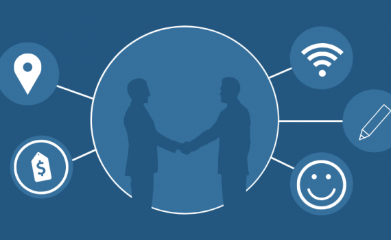 What to Do if You Don’t Have an Onsite Meeting Room