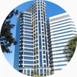 Virtual Office Los Angeles - The Tower Business Center