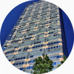 Virtual Office Los Angeles - Avenue of the Stars - Sun America
