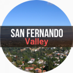 Virtual Offices in San Fernando Valley