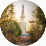 Westwood Virtual office in Westside LA