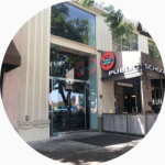 Virtual Office Los Angeles - Culver City - Culver Blvd Office Center