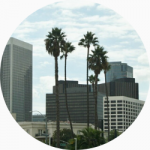 Century City Virtual office in Westside LA