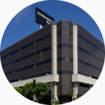 Olympic Plaza Virtual office in West LA