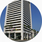 Virtual Office Los Angeles - Westwood Gateway