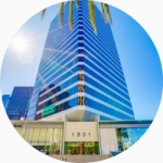 Virtual Office Los Angeles - Century Park Plaza