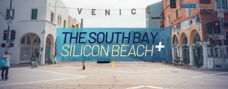 Virtual Office Los Angeles - The South Bay, Venice Beach