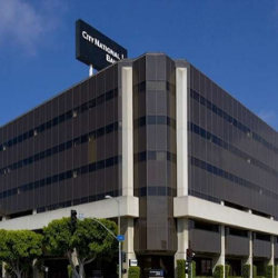 Virtual Office Los Angeles - Olympic Plaza