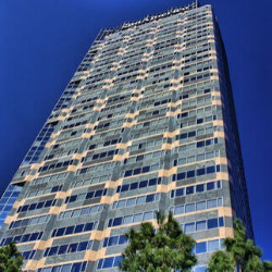 Virtual Office Los Angeles - Avenue of the Stars - Sun America