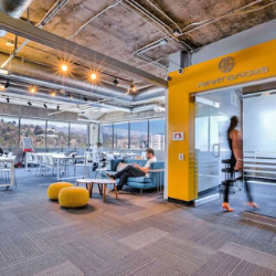 Virtual Office Los Angeles - Hollywood Boulevard Office Center