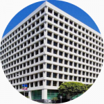 West Wilshire Center Virtual office in West LA