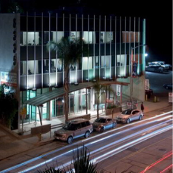 Virtual Office Los Angeles - Hollywood - Sunset 8335