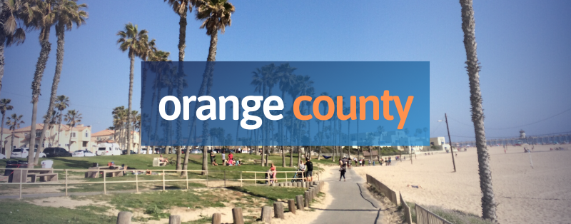 Virtual Office Los Angeles - Orange County