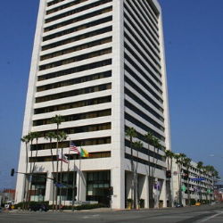 Virtual Office Los Angeles - Westwood - Westwood Gateway