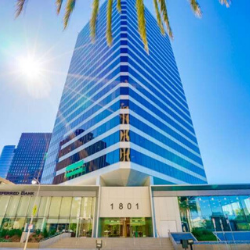Virtual Office Los Angeles - Century City - Century Park Plaza