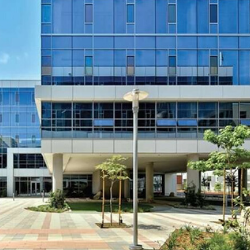 Virtual Office Los Angeles - Hollywood - Barton Avenue Office Center