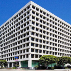 Virtual Office Los Angeles - West Wilshire Center