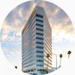 Wilshire Bundy Plaza Virtual office in West LA