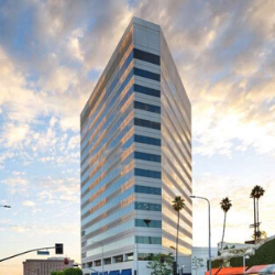 Virtual Office Los Angeles - Santa Monica - Wilshire Bundy Plaza