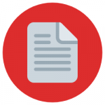 Benefits of a Registered Agent - documents icon