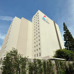 MAKER CITY LA Virtual office in Downtown LA
