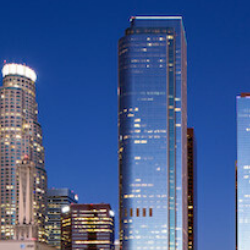 South Grand Avenue Office Center Virtual office in Downtown LA