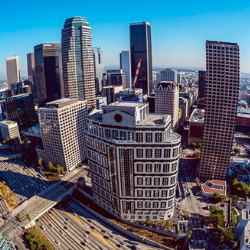ARCO Tower Virtual office in Downtown LA