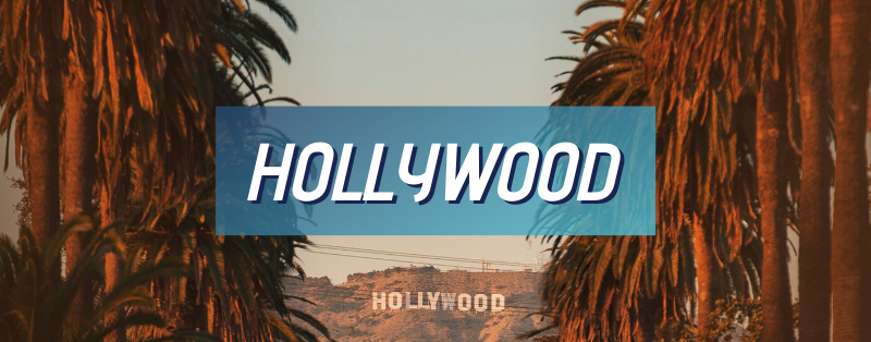 Virtual Office Los Angeles - Hollywood